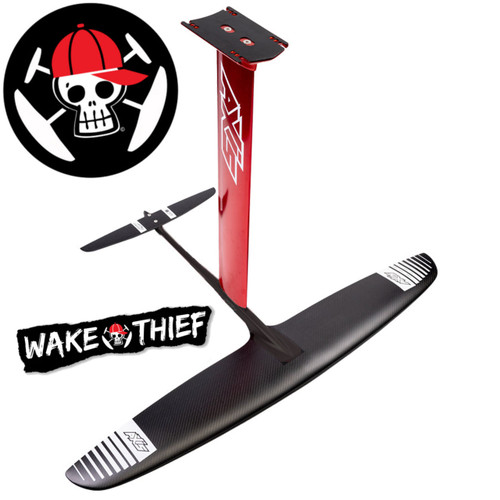 AXIS Wake Thief Edition Complete Foil