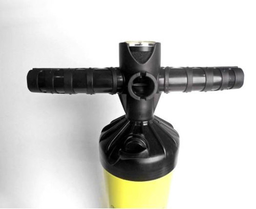 2022 Ocean Rodeo Big Pump - Handle