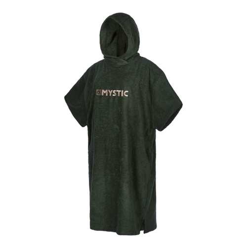 Mystic Regular Poncho