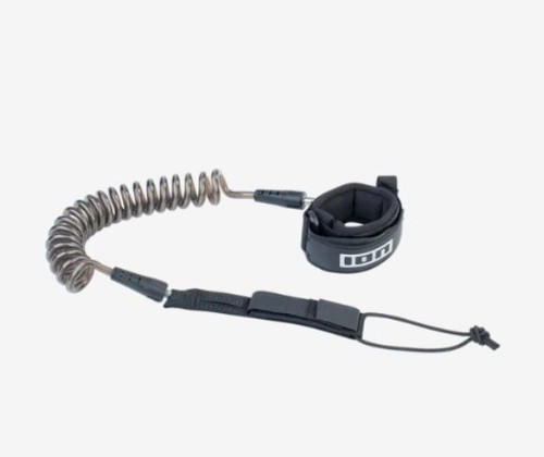 2022 Ion Wing Coil Wrist Leash