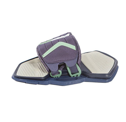 Slingshot Dually V6 Footstraps