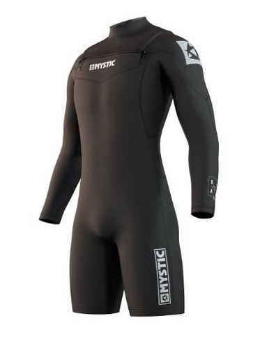 Mystic Star Longarm Shorty