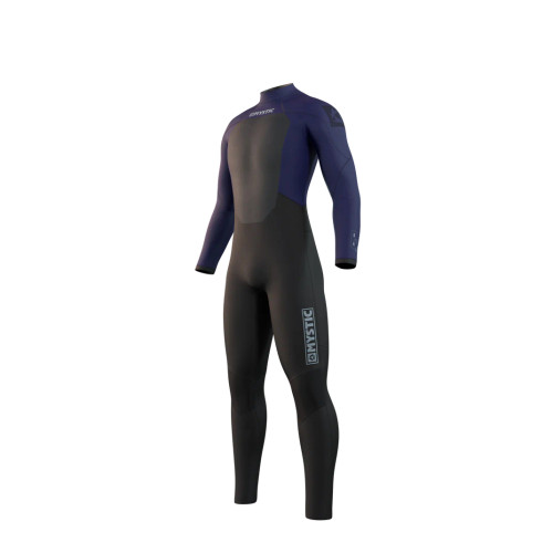2022 Mystic Star Fullsuit 3/2mm Back-zip
