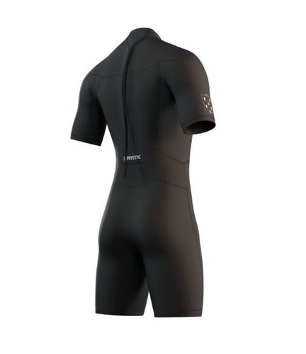 2022 Mystic Brand Shorty 3/2mm