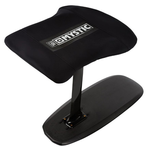 2022 Mystic Foil Wing Cover