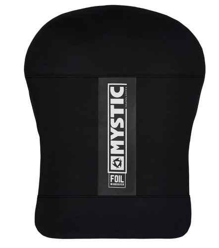 2022 Mystic Foil Wing Cover