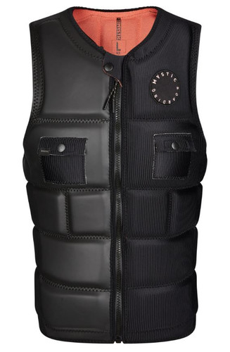 Mystic Voltt Impact Vest FZ