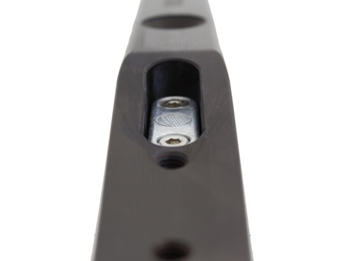 SABfoil Fuselage - Kraken Modular Sysem - Close up