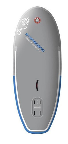 2022 Starboard Air Foil Inflatable DLX