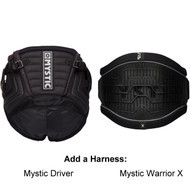 Performance Plus Switchblade Kiteboarding Package