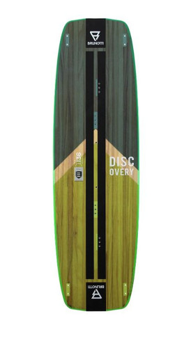 2022 Brunotti Discovery Freeride Kiteboard