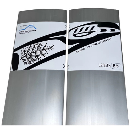 Cedrus Aluminum Mast