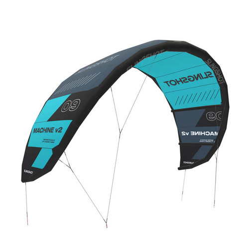 2023 Slingshot Machine V2 Kiteboarding Kite