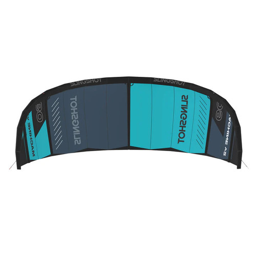 2023 Slingshot Machine V2 Kiteboarding Kite
