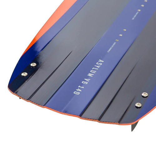 2023 Slingshot Asylum V6