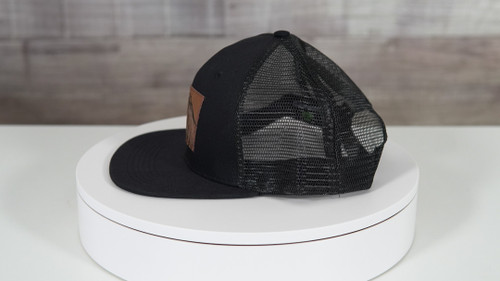 The MAC Hat v1