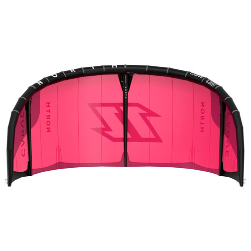 2023 North Carve Kiteboarding Kite