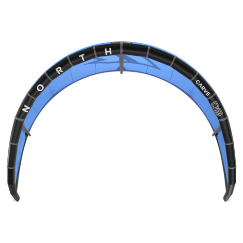 2023 North Carve Kiteboarding Kite