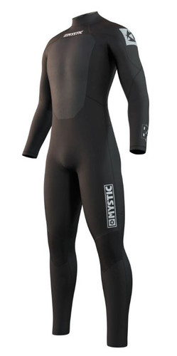 2022 Mystic Brand Fullsuit 3/2mm