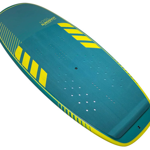 2023 Slingshot Manticore V1