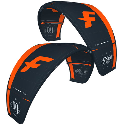 2023 F-One Bandit XVI Kiteboarding Kite
