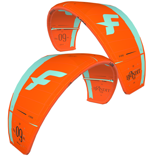 2023 F-One Bandit XVI Kiteboarding Kite