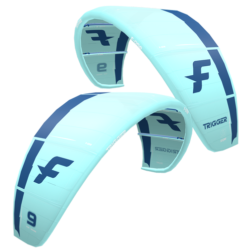 2023 F-One Trigger Kiteboarding Kite