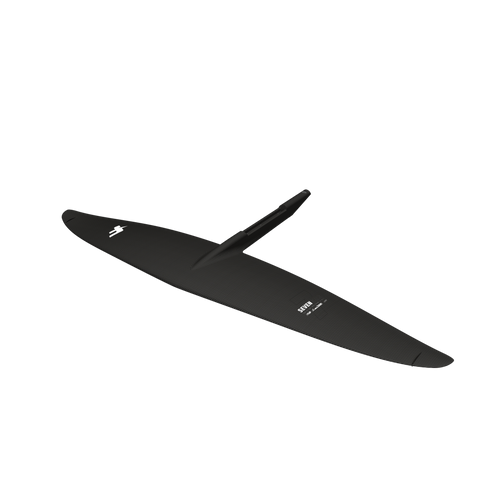 F-One Seven Seas Carbon Front Wing
