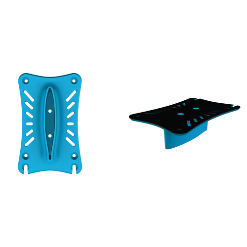 F-One Aluminum Mast Pack