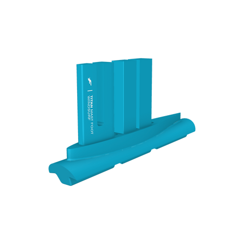 F-One Aluminum Mast Pack