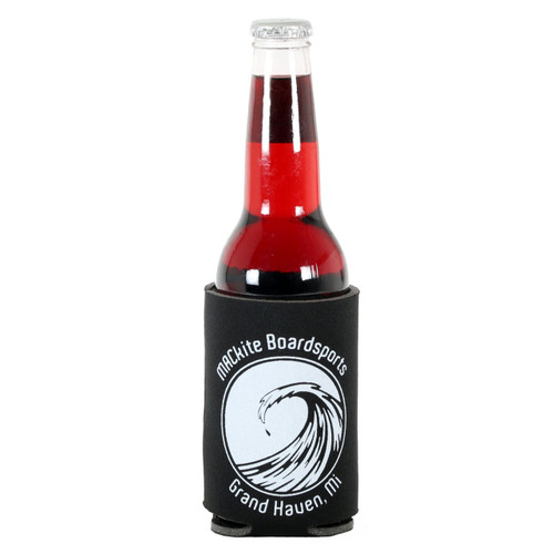 The MAC Koozie