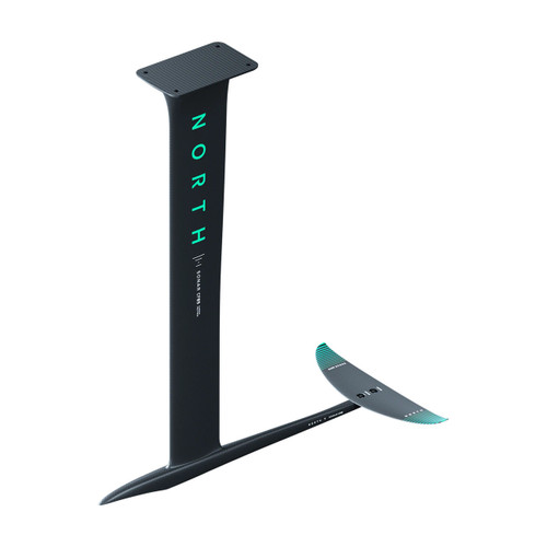 North Sonar CF Carbon