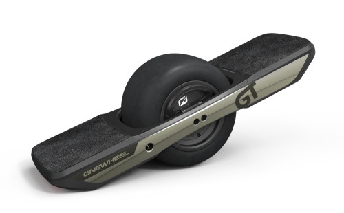 Onewheel GT Slick Tire - $2,200
