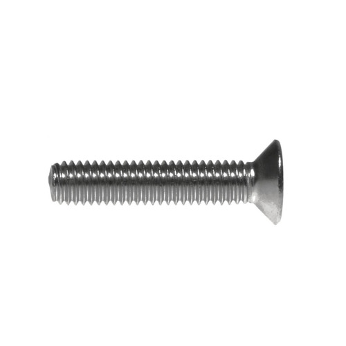 M6 Torx Recessed Stainless Steel Screws