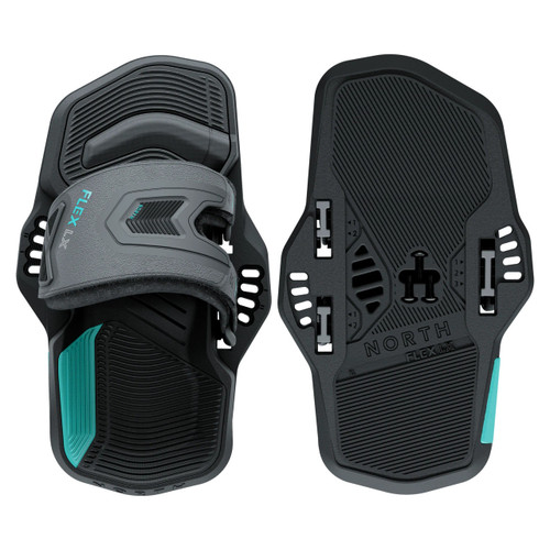 2023 North Flex LX TwinTip Bindings