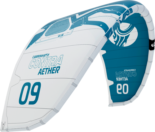 2023 Cabrinha 03 Contra Aether Kiteboarding Kite