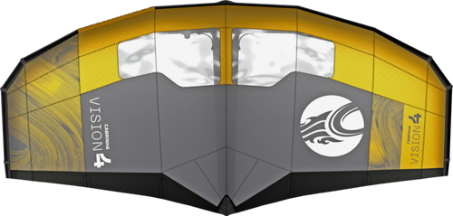 2023 Cabrinha 03 Vision Wing