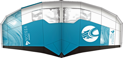 2023 Cabrinha 03 Vision Wing