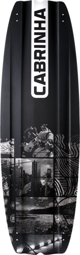 2023 Cabrinha 03 CBL Twintip Kiteboard