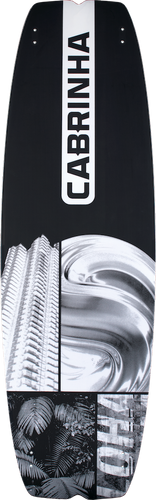 2023 Cabrinha 03 Spectrum Twintip Kiteboard