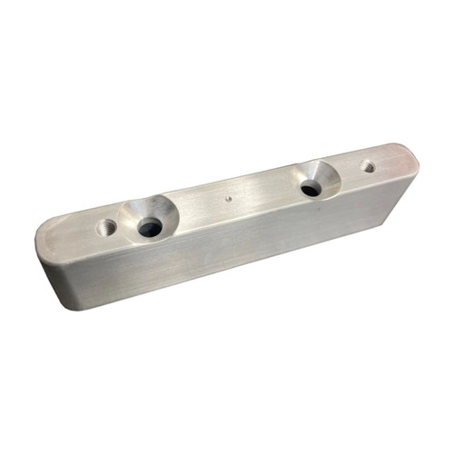 Axis Carbon Fiber Mast To Lift Fuselage Adapter