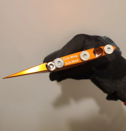 Axis Mast To Cabrinha Wing DooDad