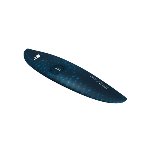 F-One Gravity FCT Front Wing