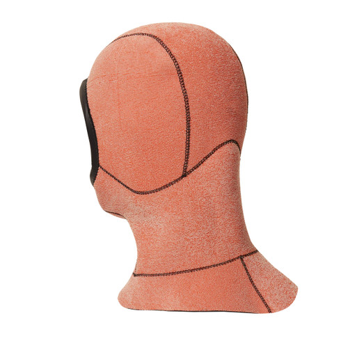 2023 Mystic Roam Hood Long 3mm