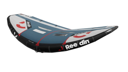 2023 Reedin SuperNatural SSD Wing