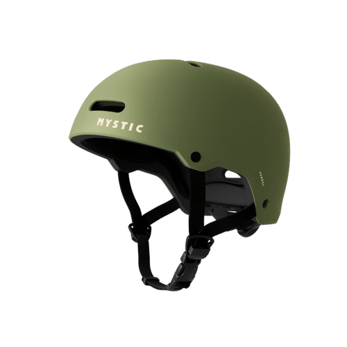 Mystic Vandal Helmet - Moss