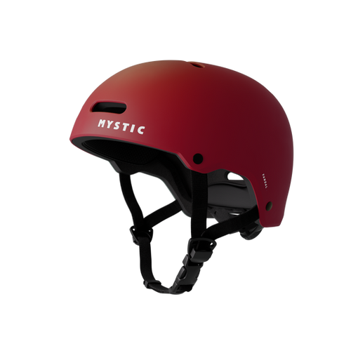 Mystic Vandal Helmet - Red