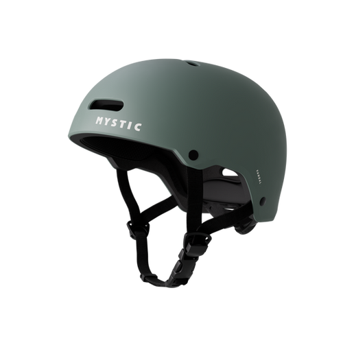 Mystic Vandal Helmet - Dark Olive