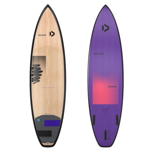 2023 Duotone Wam Kite Surfboard