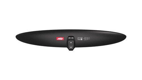 Axis Spitfire Front Wing